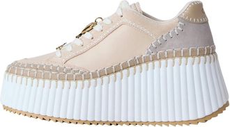 Chlo&eacute; Mujer, Zapatos, Multicolor, Talla: 39 EU