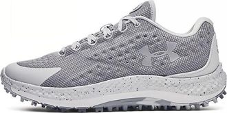 Under Armour Curry 1 Golf Steel Halo Grey 3027086-101