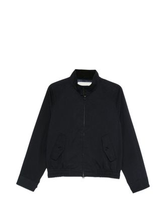 Dunst Dunst Womens Cotton Blouson Jacket