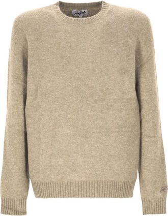 MC2 Saint Barth Maglione girocollo - Toni neutri