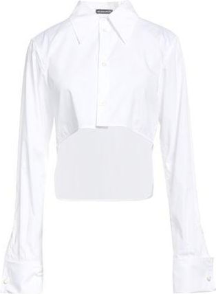 Ann Demeulemeester TOPWEAR - Camicie su YOOX.COM