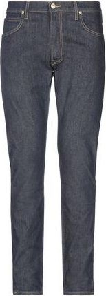 Lee PARTES DE ABAJO - Pantalones vaqueros en YOOX.COM