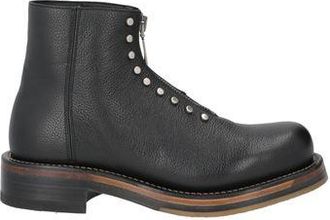 Alexander McQueen FOOTWEAR - Ankle boots on YOOX.COM
