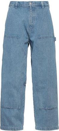 Obey BOTTOMWEAR - Jeans on YOOX.COM