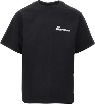 Awake NY New York City T-shirt Man XL