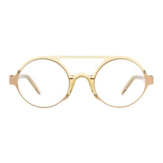 Andy Wolf Metal Glasses (Frames)