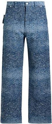 Dior BOTTOMWEAR - Pantaloni jeans su YOOX.COM
