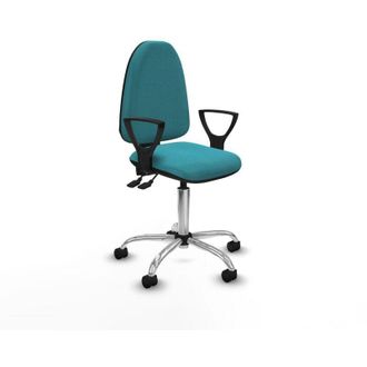Piqueras y Crespo Piqueras Y Crespo A&yacute;na As Bali Silla De Oficina Turquesa