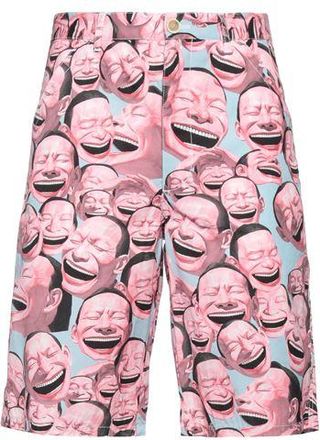 Comme Des Gar&ccedil;ons PARTES DE ABAJO - Pantalones cortos y bermudas en YOOX.COM