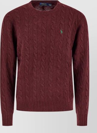 Polo Ralph Lauren cashmere wool jumper