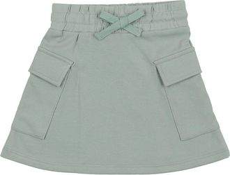 Maniere Kids Rugby Skirt in Mint at Nordstrom, Size 3T