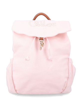 Chlo&eacute; Taschen.. Rosa