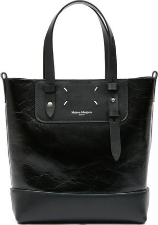 Maison Margiela Mini Vertcal Strap Tote Bag