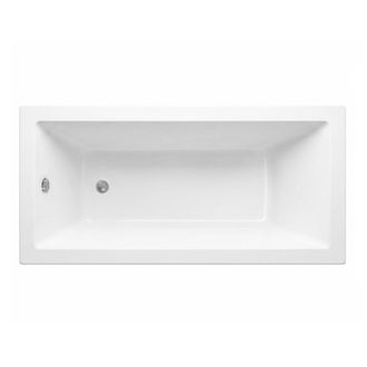 Rea Ba&ntilde;era De Esquina Rea Prima White 140