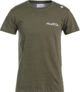 The Editor CAMISETAS Y TOPS - Camisetas en YOOX.COM