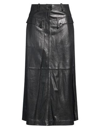 Alberta Ferretti BOTTOMWEAR - Maxi skirts on YOOX.COM