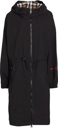 Burberry COATS & JACKETS - Overcoats & Trench Coats on YOOX.COM