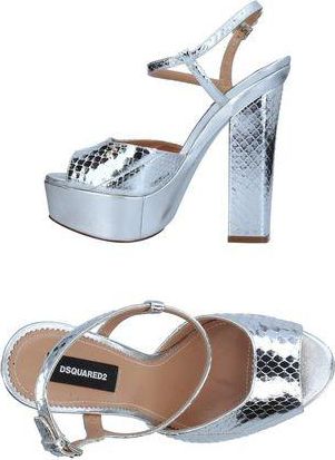 Dsquared2 FOOTWEAR - Sandals on YOOX.COM