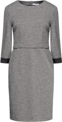 PESERICO DRESSES - Mini dresses sur YOOX.COM