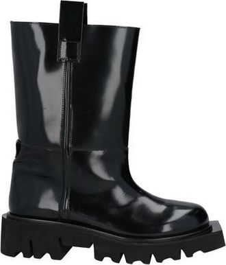 Msgm FOOTWEAR - Boots on YOOX.COM