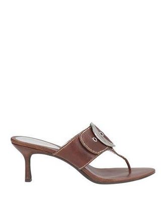 Jeffrey Campbell FOOTWEAR - Thong sandals sur YOOX.COM