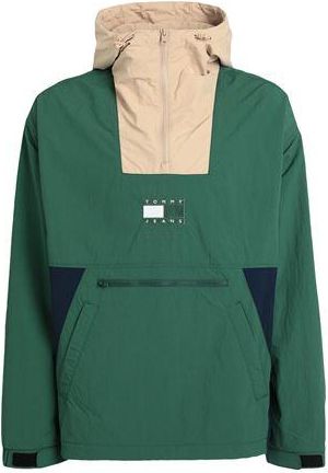 Tommy Jeans ROPA DE ABRIGO - Chaquetas y cazadoras en YOOX.COM