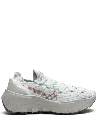 Nike Sneakers Space Hippie 04 - Bianco
