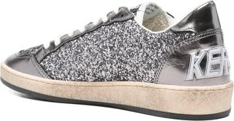 Golden Goose Womens Ball Star Sneakers Ss26 W