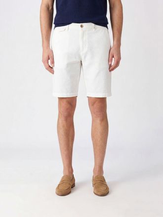 Myths Pantaloncini chino in cotone