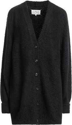 Maison Margiela PRENDAS DE PUNTO - C&aacute;rdigans en YOOX.COM