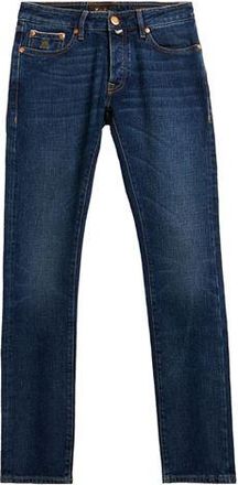 Moorer BOTTOMWEAR - Jeans on YOOX.COM