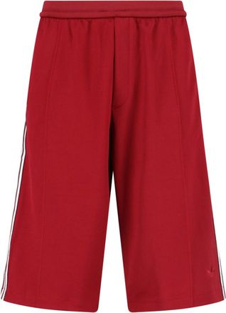 adidas Originals Logo Sports Shorts