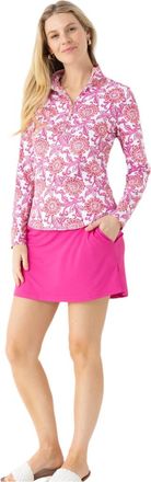 Cabana Life Skort in Marthas Vineyard Pink at Nordstrom, Size X-Large
