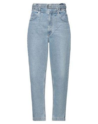 A Gold E HOSEN & RÖCKE - Jeanshosen auf YOOX.COM