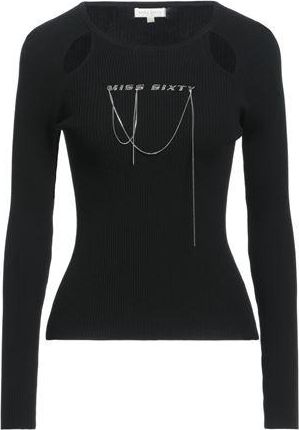 Miss Sixty KNITWEAR - Jumpers on YOOX.COM
