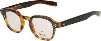 K&agrave;dor Jack - unisex - Brillen - Veelkleurig - 46 MM - Accessoires