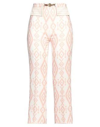Elisabetta Franchi BOTTOMWEAR - Pantaloni su YOOX.COM