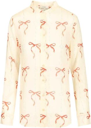 Forte_Forte Donna, Camicette, Rosso, L, new