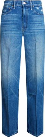 Mother Donna, Jeans, Blu, W26, new
