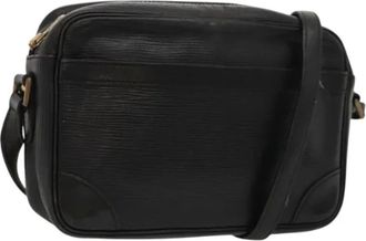 Louis Vuitton Pre-owned borse di pelle Louis Vuitton - - Pre-owned - Donna - Nero - ONE SIZE