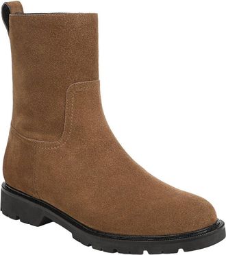 Vince Sidney Suede Boot