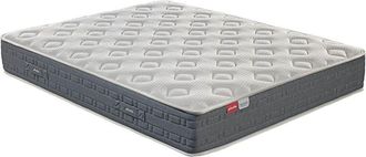 Pikolin Colchón pikolin 28 cm visco y firmeza media-alta - 105x182 cm