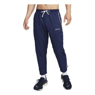 Nike Challenger Track Club Dri-FIT Running Trousers Blue FB5504-410
