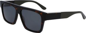 Lacoste L984S 230 Mens Sunglasses Tortoiseshell Size 57