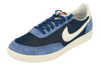 Nike Killshot Sp Heren Blauwe Sneakers