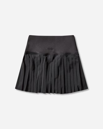 Puma Women s Guizio Skirt Black