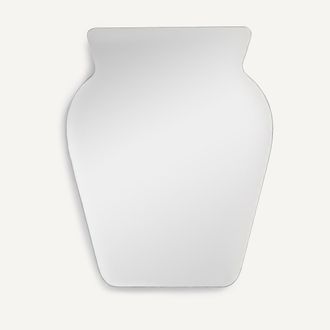 OTTO STUDIO FOR AM.PM Afgeschuinde spiegel, H61 cm, Mirage