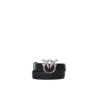Pinko Cinturones - Accessories - Mujer - Negro - S