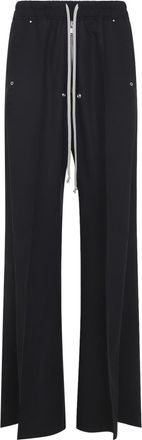 Rick Owens Wide Bela Pants