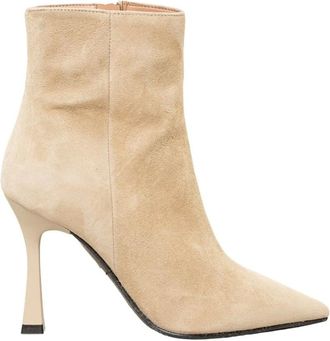 Bianca Di Tronchetto - - Shoes - Donna - Beige - 39 EU